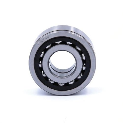 Double-Row Angular Contact Ball Bearings