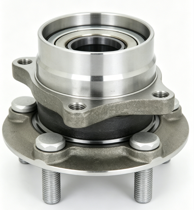 43510-47011 Automobile Wheel Bearings