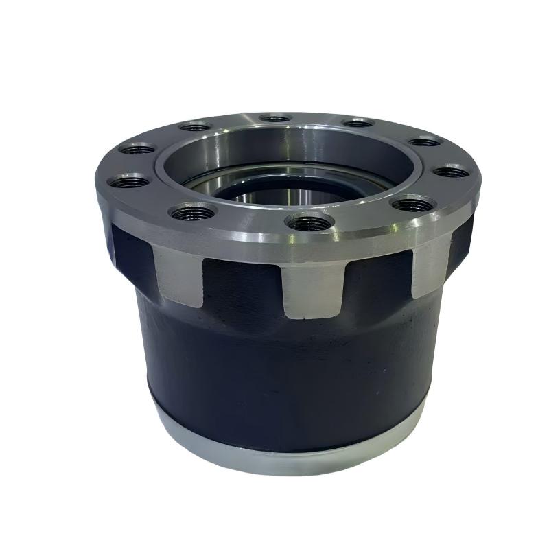 Automobile Wheel Bearings